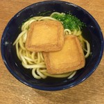 うどん 慎
