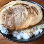 らぁめん 喜乃壺 - 