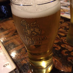 Maipenrai - ビール