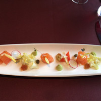 RISTORANTE OZIO - 