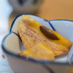 宝来家 - 柿（かき）