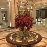 Grand Kandyan Hotel - ロビー