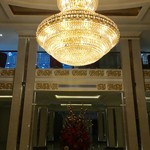 Grand Kandyan Hotel - ロビー