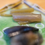 宝来家 - 蕗（ふき）