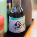 宝来家 - 柴沼醬油（しばぬましやうゆ）紫峰（しほう）