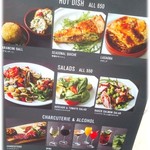 FRANZE & EVANS LONDON - 