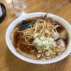 みんみんラーメン 本店