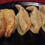 餃子の安亭 - 