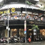 Trung Nguyen Coffee - 