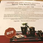 Trung Nguyen Coffee - 