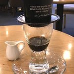 Trung Nguyen Coffee - 