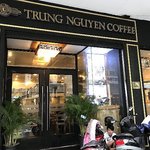 Trung Nguyen Coffee - 