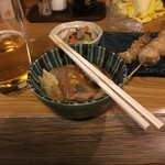 やきとりよし - 