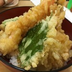 寺泊中央水産 まるなか - 