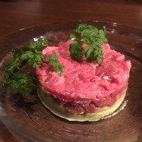 うしごろバンビーナ 銀座店 - 