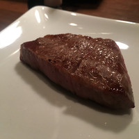 うしごろバンビーナ 銀座店 - 