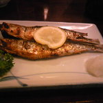 鳥恵 - ○干しはてっぱん