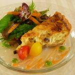 La Cachette - キッシュロレーヌ