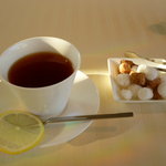 La Cachette - 紅茶