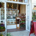 La Cachette - パン屋