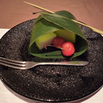 ます味 - 水菓子