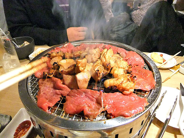 焼肉 ロッヂ 五十嵐店 ヤキニク ロッヂ 新潟大学前 焼肉 食べログ 焼肉 ロッヂ 五十嵐店 ヤキニク ロッヂ 新潟大学前 焼肉 食べログ