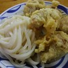 手打うどん はりや