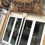 Cyclo Resto - 
