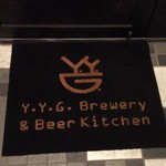Y.Y.G. Brewery & Beer Kitchen - 外観（7F）