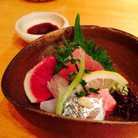 魚匠 基  大門町 - 