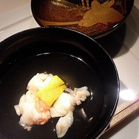 レストランひらまつ 広尾 - 