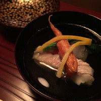 銀座 小十 - 