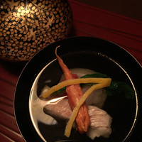 銀座 小十 - 