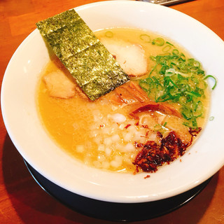 麺屋 えーびす_1