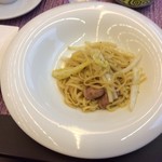 かぶら倶楽部 - パスタ