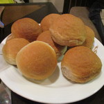 Ramada Katunayake Hotel - パン