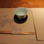 本城 - 青紫蘇の方膳茶