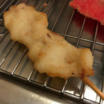 Hokkaidou Tokachi Kushikatsu Mirakurutei - たこ足