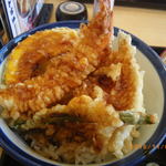 Tendon Tenya - 天丼