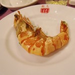 天厨菜館 - 海老