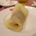 天厨菜館 - 北京ダック