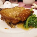 天厨菜館 - 東坡肉