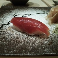 鮨 つきうだ - 