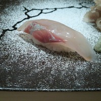 鮨 つきうだ - 
