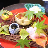 祇園 末友 - 八寸