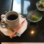 グルメリア但馬 - コーヒー・デザート