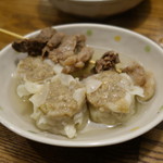 砦 - 2016.11 おでんその４