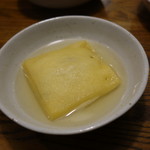 砦 - 2016.11 おでんその３