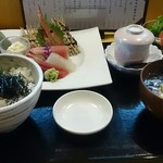 ながうらの隠れ家ラウンジ つるや - 