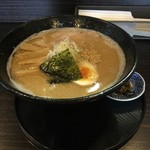 麺屋 暁 - 